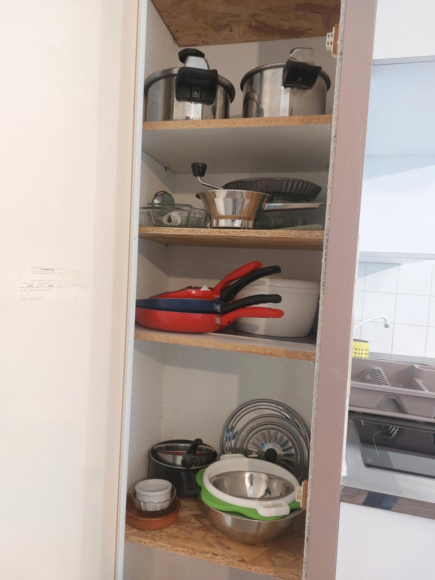 Luz St Sauveur, Appartement 3 Personnes, Superbe Vue Montagne, Expose Sud, Residence Tres Calme Luz-Saint-Sauveur Ngoại thất bức ảnh