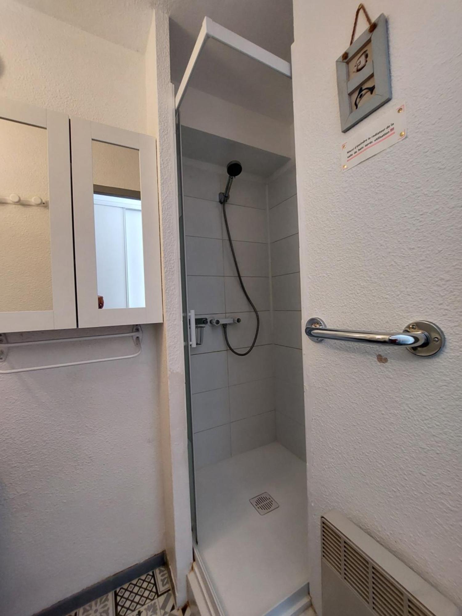 Luz St Sauveur, Appartement 3 Personnes, Superbe Vue Montagne, Expose Sud, Residence Tres Calme Luz-Saint-Sauveur Ngoại thất bức ảnh