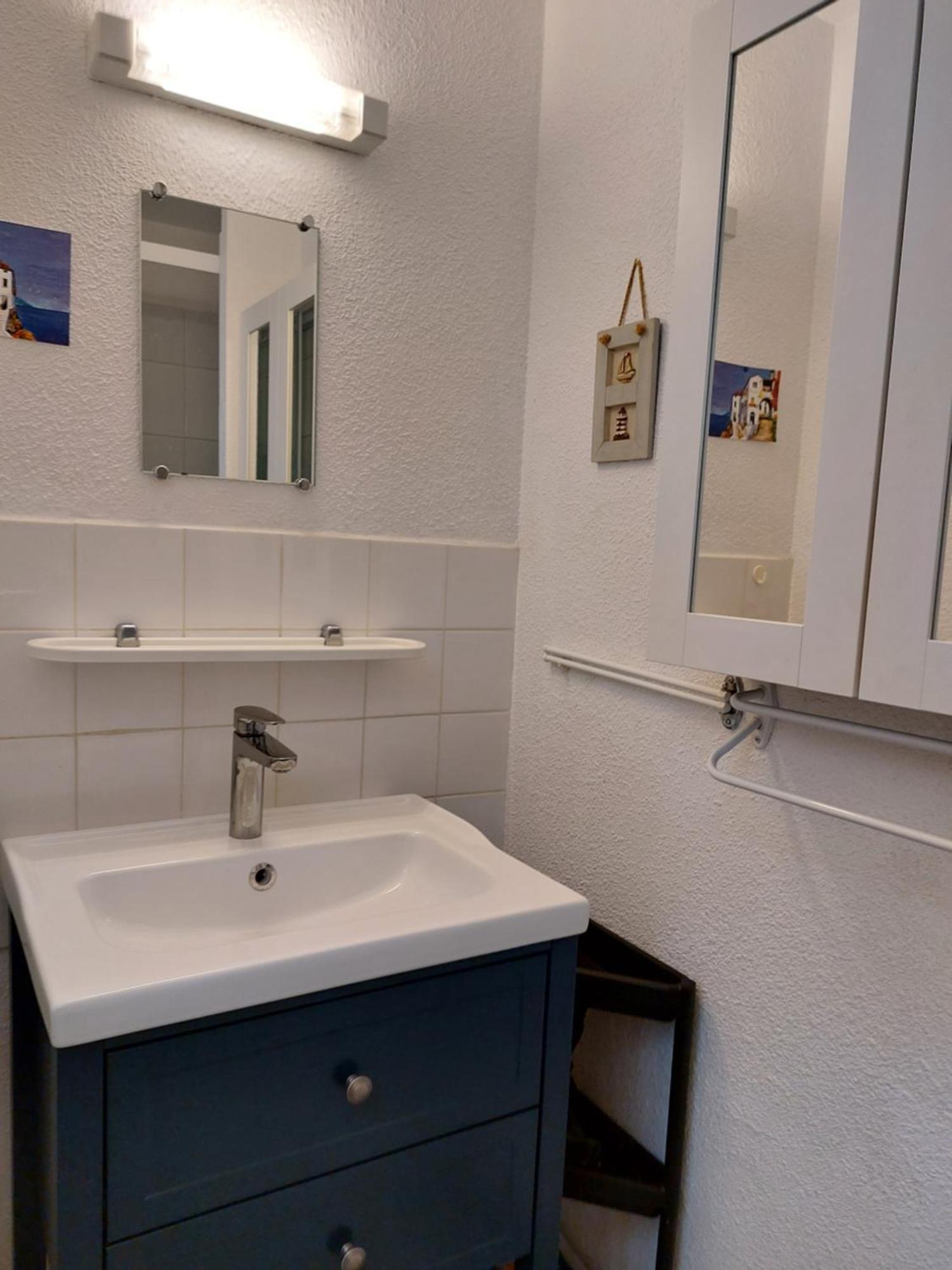 Luz St Sauveur, Appartement 3 Personnes, Superbe Vue Montagne, Expose Sud, Residence Tres Calme Luz-Saint-Sauveur Ngoại thất bức ảnh